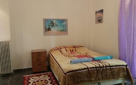 Apartment Athens Near Sea&Beach